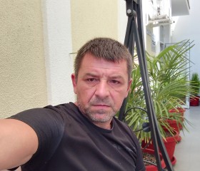 Кос, 47 лет, Москва