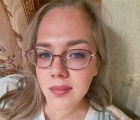 Ester Prinn, 34, Syktyvkar