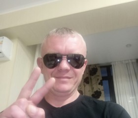 Олег, 43 года, Штормовое