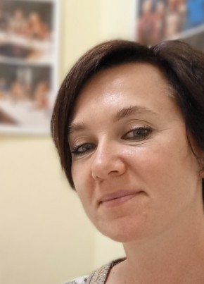 Лара, 41, Россия, Ижевск