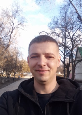 Сергей, 39, Україна, Харків