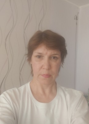 Наталья из Королёва 47 лет