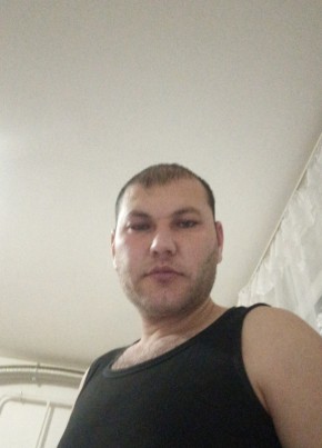 Farnik, 26, Russia, Krasnodar