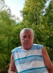 Олег, 71 год, Москва