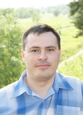 Дмитрий, 43, Россия, Сургут