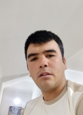Охунжан из Югорска 32 года