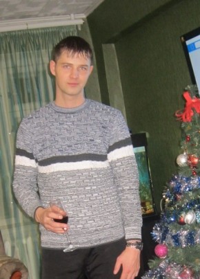 valeriy, 41, Russia, Ukhta