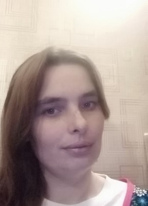 катя, 32, Россия, Котельнич