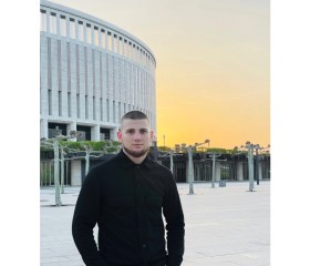 Кирилл, 24 года, Севастополь
