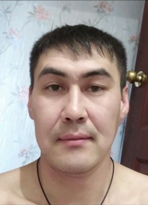 Дима, 39, Россия, Черногорск