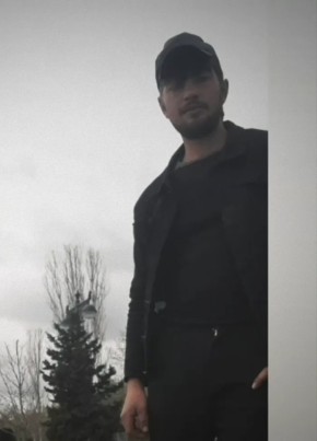 Niko, 26, Azərbaycan Respublikası, Yevlakh