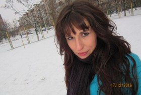 Irina, 38 - Miscellaneous