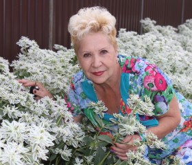 Татьяна, 68 лет, Бугуруслан