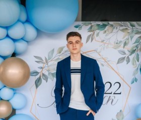 Николай, 19 лет, Новороссийск