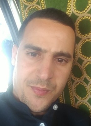 Youness, 38, المغرب, الدار البيضاء
