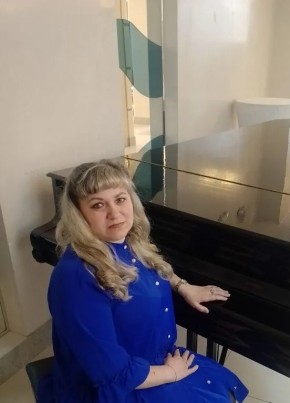 Олеся из Кемерово 45 лет