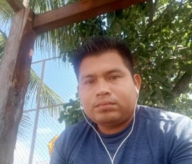 José luiz, 26, Playa del Carmen