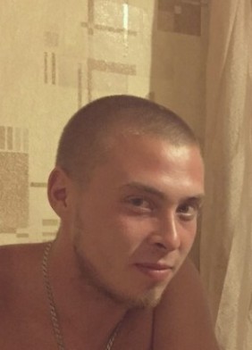 Владимир, 30, Россия, Шатура