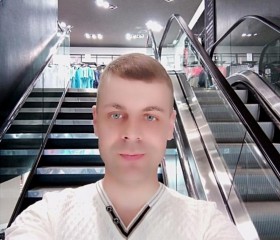Mario, 22, Aalsmeer