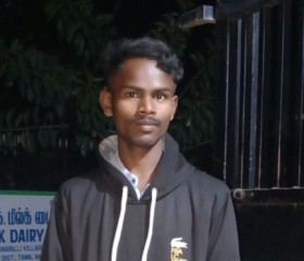 Sanju, 18 лет, Bangalore