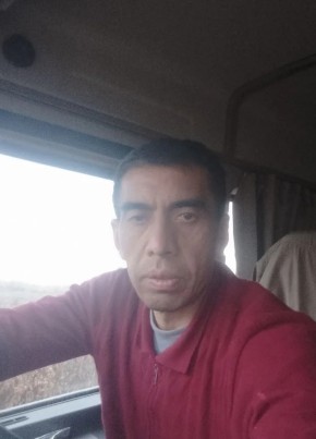 Шерали из Рязани 46 лет