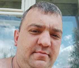 Рустик, 36 лет, Сафоново