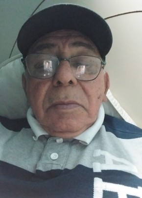 Oscar, 59, República de El Salvador, San Salvador