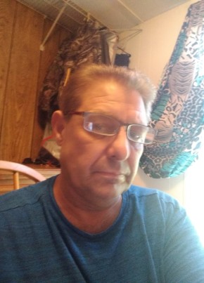Dan, 52, United States of America, Gainesville (State of Florida)