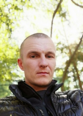 Евгений, 37, Россия, Таксимо