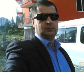 Руслан, 48 лет, Antalya