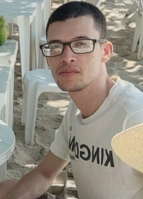 Luan из Москвы 34 года