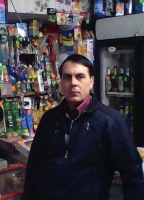 Виктор, 54, Україна, Херсон