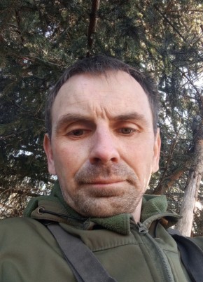 Роман из Калининграда 36 лет