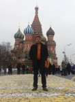 Руслан, 47 лет, Санкт-Петербург