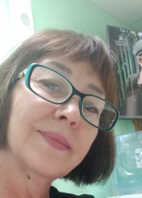 Гульнара, 56, Россия, Краснодар