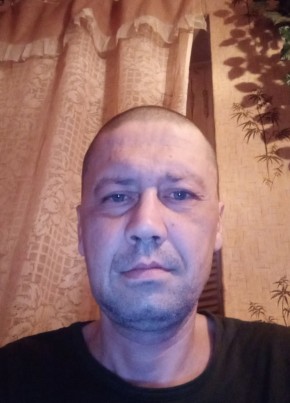 Александр, 48, Россия, Губкин