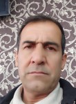 Саша, 49 лет, Қарағанды