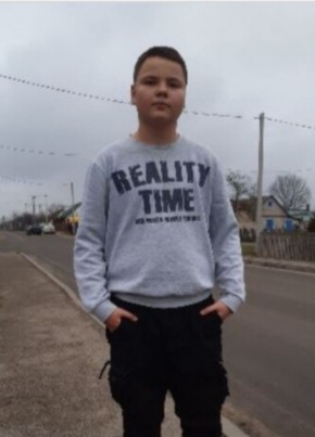 Сергей Кирилюк, 19, Рэспубліка Беларусь, Драгічын