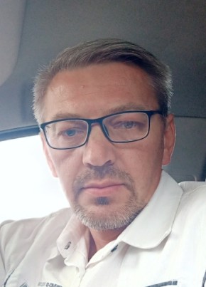 Александр из Уфы 44 года