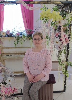 Гульнара, 53, Россия, Ижевск