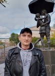 Kirill, 34, Vikhorevka
