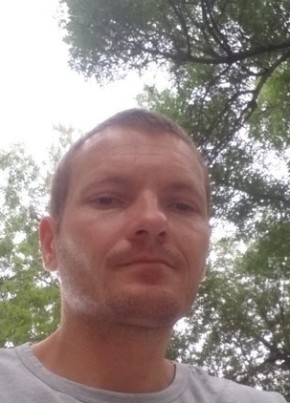 Александр, 42, Россия, Краснодар