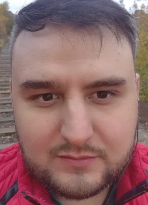 Михаил, 35, Россия, Кинешма