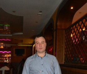 Вадим, 43 года, Красноярск