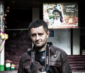 Кирилл, 49 лет, Новокузнецк