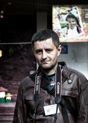 Кирилл, 48, Россия, Новокузнецк