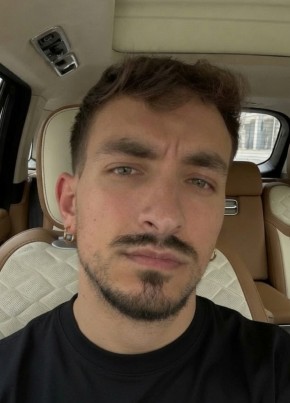 Alex из Београда 35 лет