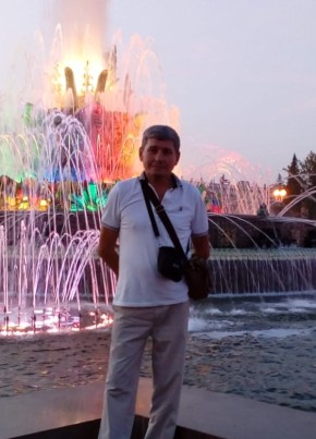 Yuriy, 63, Russia, Donskoy (Rostov)