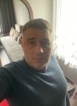 Roman, 42, Krasnoyarsk