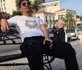 Khaled jack mess, 36 лет, Algiers